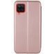 Шкіряний чохол-книжка Classy для Samsung Galaxy M53 5G Rose Gold 777-05780 фото 4