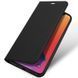 Чохол-книжка Dux Ducis з кишенею для візиток для iPhone 14 Black 208-04862 фото 2