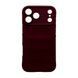 Чохол для смартфона Cosmic Magic Shield for Apple iPhone 17 Pro Max Plum 666-04566 фото