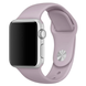 Силиконовый ремешок для Apple Watch 38/40/41 мм Lavender 212-00641 фото