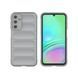 Чехол для смартфона Cosmic Magic Shield for Samsung Galaxy A15 Grey Smoke 666-04647 фото