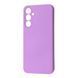 Чохол WAVE Colorful Case (TPU) Samsung Galaxy A25 Black currant 656-05863 фото 1