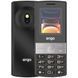 Мобільний телефон Ergo B185 Black B185 Black фото 1