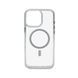 Чохол Acrilyc Colorful з MagSafe для iPhone 13 Pro Max White 666-03376 фото