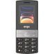 Мобільний телефон Ergo B185 Black B185 Black фото 2