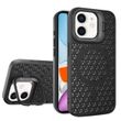 Чехол Cosmic Grater Stand для iPhone 11 Black