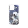 Чохол для смартфона Versailles для iPhone 15 Pro Max NF Blue