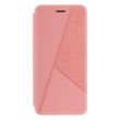 Чохол-книжка шкіра Twist для Samsung Galaxy A72 (A725) Pink 777-01127 фото