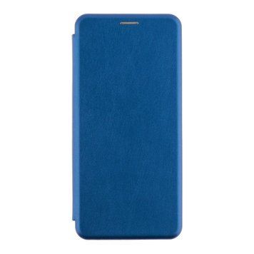 Чехол-книжка для Xiaomi Redmi 14C/Redmi A4/Poco C75 Blue 757-01030 фото