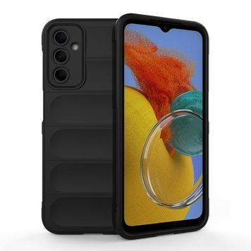 Чехол для смартфона Cosmic Magic Shield for Samsung Galaxy M14 5G Black 666-04765 фото