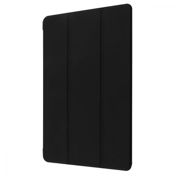 Чехол WAVE Smart Cover Samsung Tab S9 FE 10,9" Black 401-00024 фото