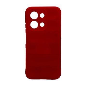Чохол для смартфона Cosmic Magic Shield for Xiaomi Redmi 15C 5G (Europe version) Red 666-04965 фото