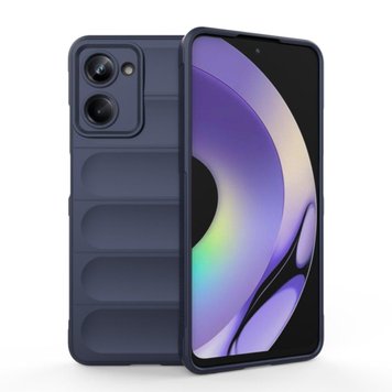 Чохол Cosmic Magic Shield для Realme 10 4G Sapphire 777-01789 фото