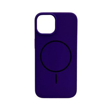 Чехол для смартфона Silicone Case Magnetic для Apple iPhone 13 Modena 666-03779 фото