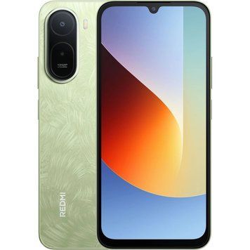 Мобильный телефон Xiaomi Redmi A7 Pro 4/64GB Palm Green (1195179) 1195179 фото