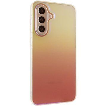 Чохол TPU+PC Glassbend для Samsung Galaxy A26 5G Pink 777-07509 фото