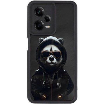 Чохол TPU Prestige для Xiaomi Poco X6 / Note 13 Pro 5G Panda 777-03353 фото