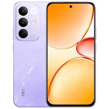 Мобільний телефон realme C85 Pro 8/128GB Parrot Purple C85 Pro 8/128GB Parrot Purple фото