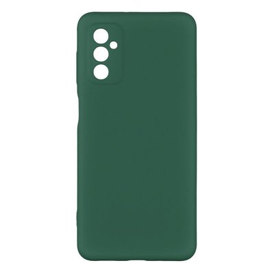 Чехол Full Case with frame для Samsung M52 (SM-M526) Grinch 777-00920 фото