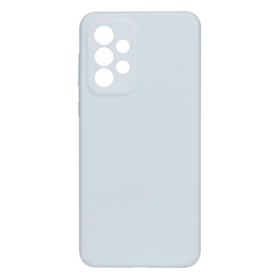 Чохол Full Case with frame для Samsung A33 Білий 777-00870 фото