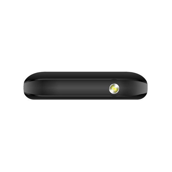 Мобільний телефон Nomi i2320 Black i2320 Black фото