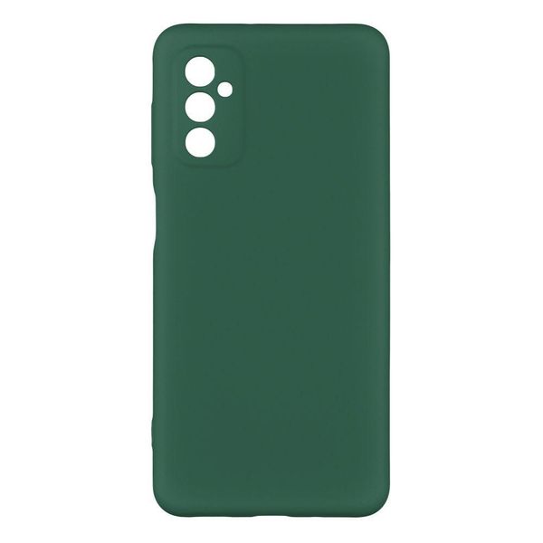 Чохол Full Case with frame для Samsung M52 (SM-M526) Grinch 777-00920 фото