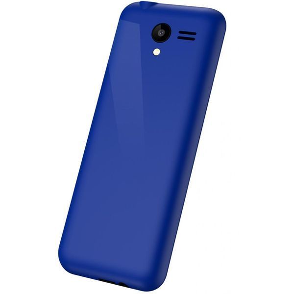Мобильный телефон Sigma X-style 351 LIDER Blue (4827798121931) 4827798121931 фото