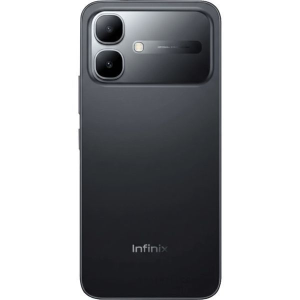 Мобильный телефон Infinix Smart 20 4/64Gb Shadow Black (4894947122576) 4894947122576 фото