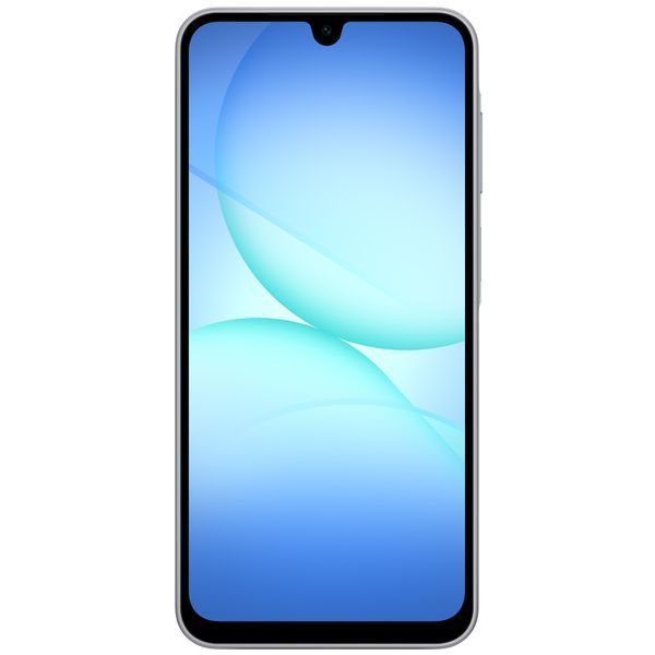 Мобильный телефон Samsung Galaxy A17 LTE 8/256Gb Gray (SM-A175FZAEEUC) SM-A175FZAEEUC фото