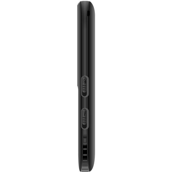Мобільний телефон Nomi i2320 Black i2320 Black фото