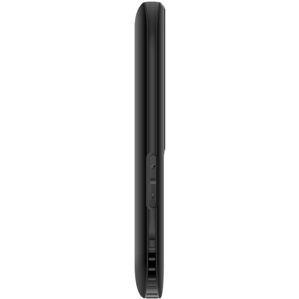 Мобільний телефон Nomi i2320 Black i2320 Black фото