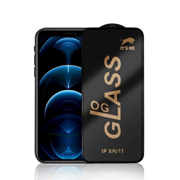 Защитное стекло OG Glass Samsung A51 2020-M31S-A52 2021-A52 5G-A53 5G-A52s 5G 777-01455 фото