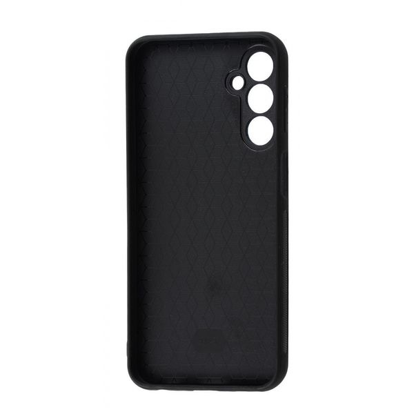 Чохол WAVE Leather Case Samsung Galaxy M34 5G Black 777-01215 фото