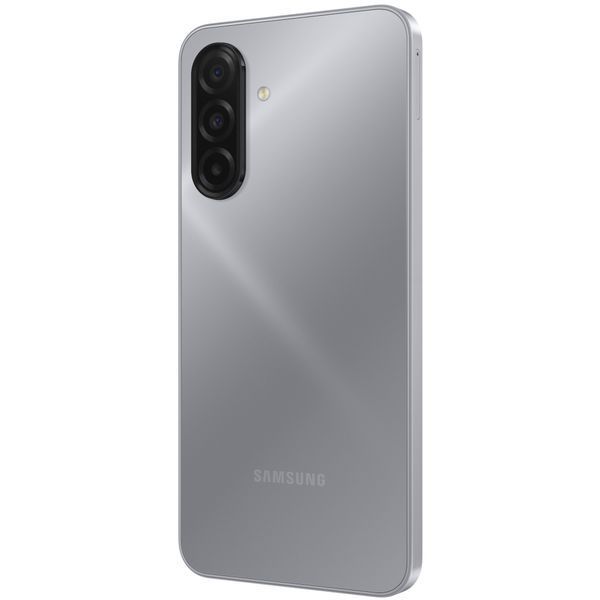 Мобильный телефон Samsung Galaxy A17 LTE 8/256Gb Gray (SM-A175FZAEEUC) SM-A175FZAEEUC фото
