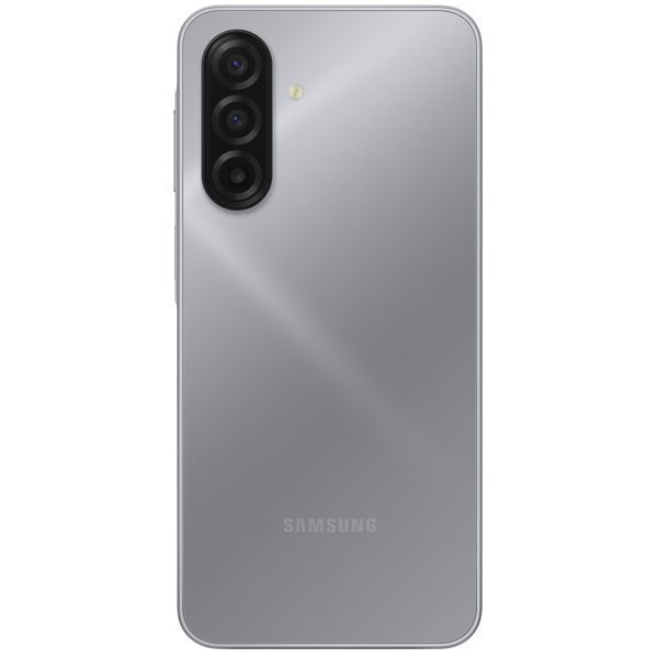 Мобильный телефон Samsung Galaxy A17 LTE 8/256Gb Gray (SM-A175FZAEEUC) SM-A175FZAEEUC фото