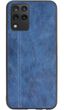 Чохол Cosmiс Leather Case для Samsung Galaxy M33 5G Blue 666-00132 фото