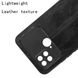 Чехол Cosmiс Leather Case для Poco C40 Black 666-00082 фото 3