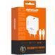 МЗП Amaya E76D PD30W (1USB-C) + кабель Type-C to Lightning White ILSO-00000084581-1 фото 2