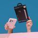 Чохол Proove Silicone Case with Magnetic Ring iPhone 15 Pro Max Black 656-05244 фото 5