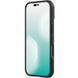 Карбонова накладка Nillkin CamShield Pro для Apple iPhone 17 (6.3") Black 777-08141 фото 3