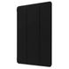 Чехол WAVE Smart Cover Samsung Tab S9 FE 10,9" Black 401-00024 фото 1