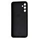 Чохол WAVE Leather Case Samsung Galaxy M34 5G Black 777-01215 фото 2