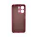 Чохол для смартфона Cosmic Silicone Case для Xiaomi Redmi 13C 4G/POCO С65 Rose Pink 666-05195 фото 3
