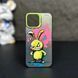Чехол So Cool Print для Apple iPhone 13/14 Hare 666-01441 фото