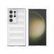 Чехол для смартфона Cosmic Magic Shield for Samsung Galaxy S24 Ultra White 666-04865 фото