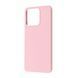 Чохол WAVE Colorful Case (TPU) Realme C53 Pink sand 656-05731 фото
