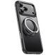 Чохол Ummi Stylish with MagSafe Ring для Apple iPhone 17 Pro / 18 Pro (6.3") Black 777-11189 фото 3