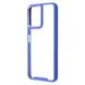 Чохол WAVE Just Case Xiaomi Redmi 12 4G Blue 777-00490 фото 1