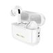 Навушники BOROFONE BW59 Plus True wireless ANC noise reduction BT headset White 656-00899 фото 3