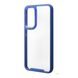 Чехол WAVE Just Case Samsung Galaxy A54 Blue 777-00440 фото